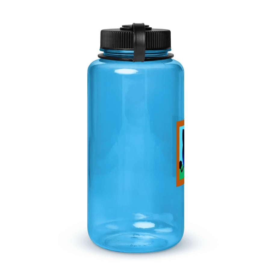CriptØ Cat Water Bottle product image (4)