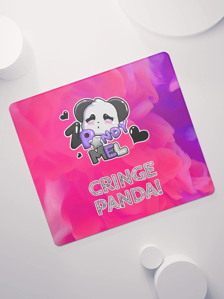 Cringe pandy notepad product image (11)