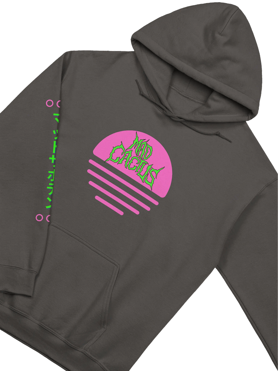 Cactus Jams (The Hoodie) product image (26)
