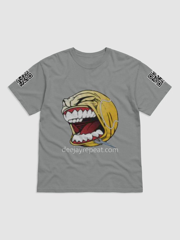Screamin TEE product image (1)