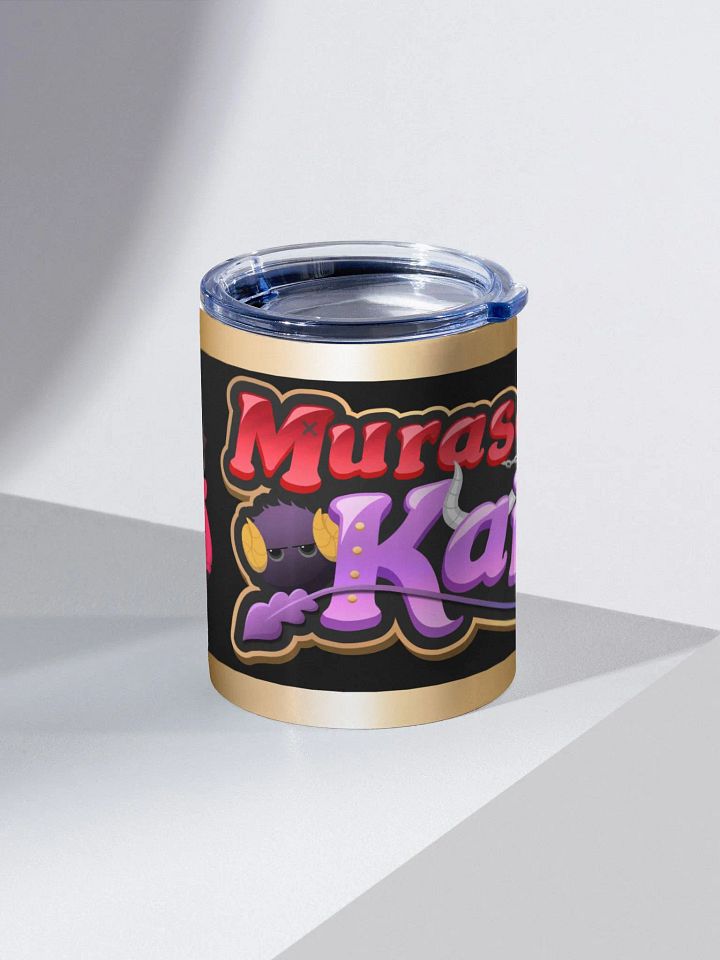10 oz. Tumbler product image (2)