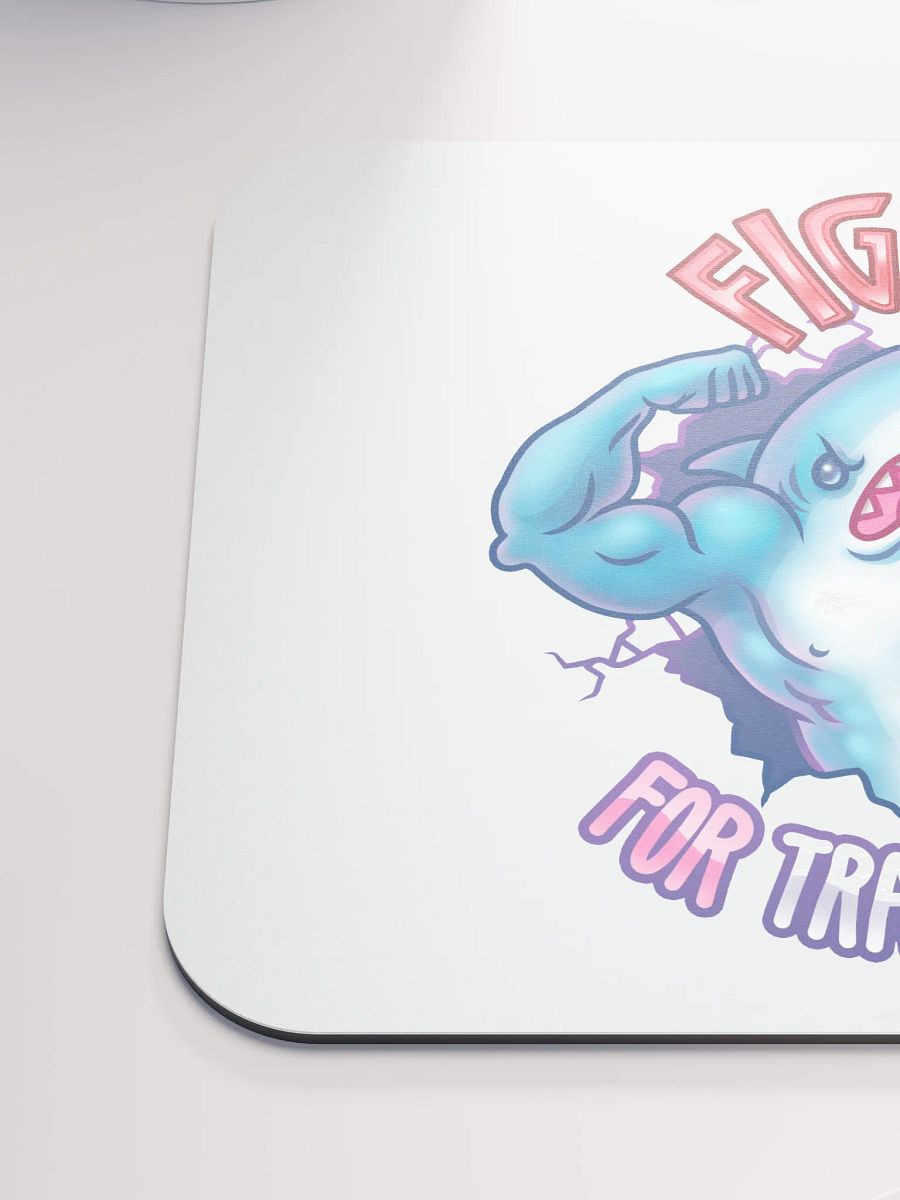 Buffhaj Mousepad product image (6)