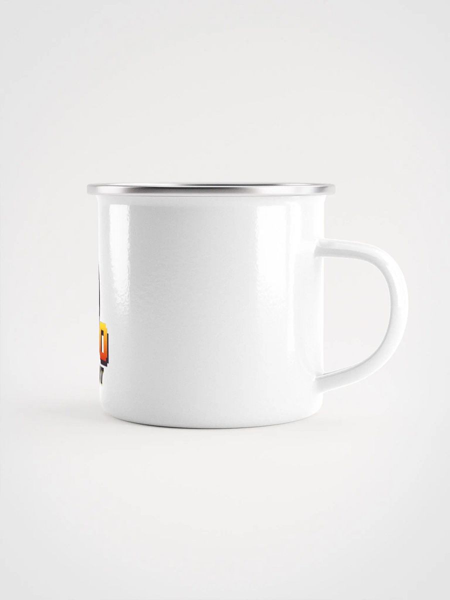 Mondo 16bit Mug product image (1)