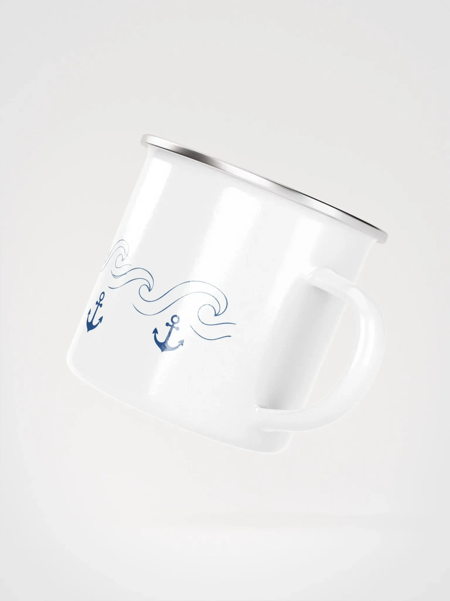 Anchor in the Ocean State product image (3)