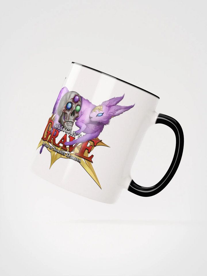 Skarn Mug product image (4)