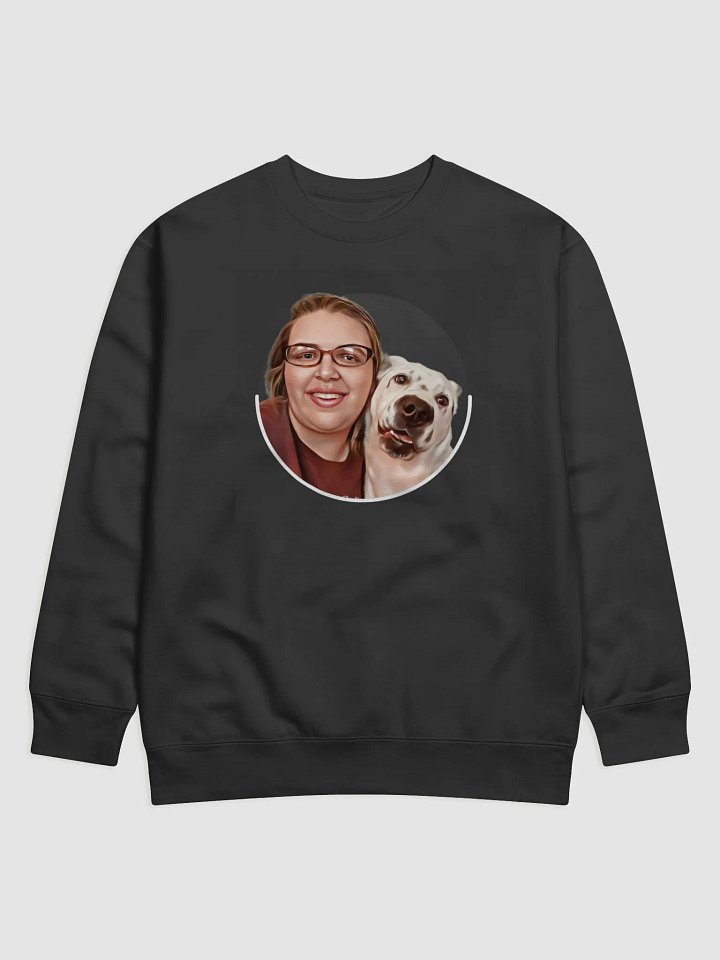 Zoey and Zink Sweater product image (1)