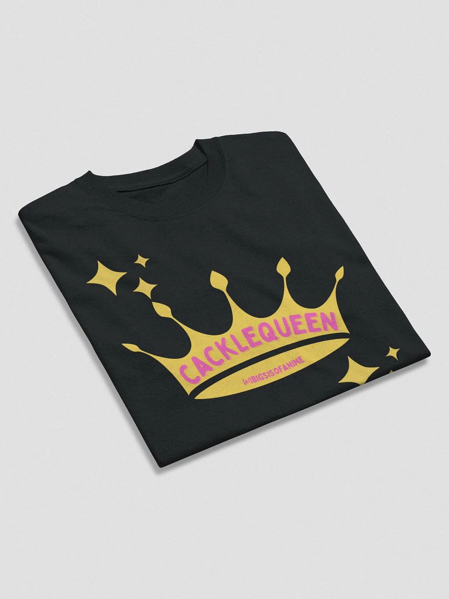 CackleQueen T-Shirt product image (20)