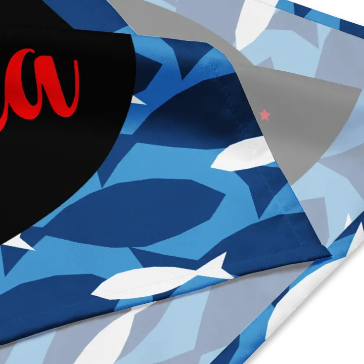 Bandana: God Bless America product image (4)