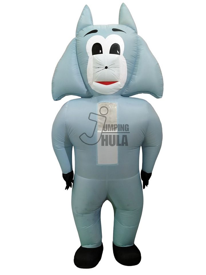 Tom Walking Inflatable product image (1)