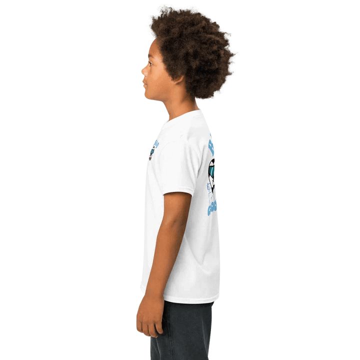 Good Vibes Kids Tee product image (2)
