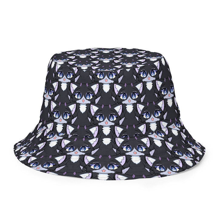 Reversible Cait Sidhe Bucket Hat product image (1)