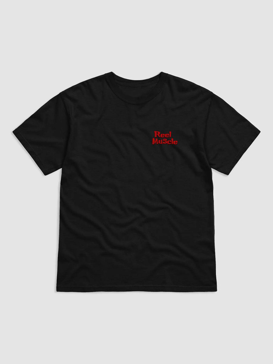 ExperiMENTAL (Oversized Back Print) product image (2)