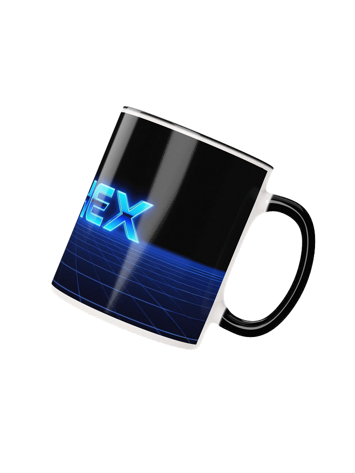 AeThex | Founders Mug - Ceramic product image (3)