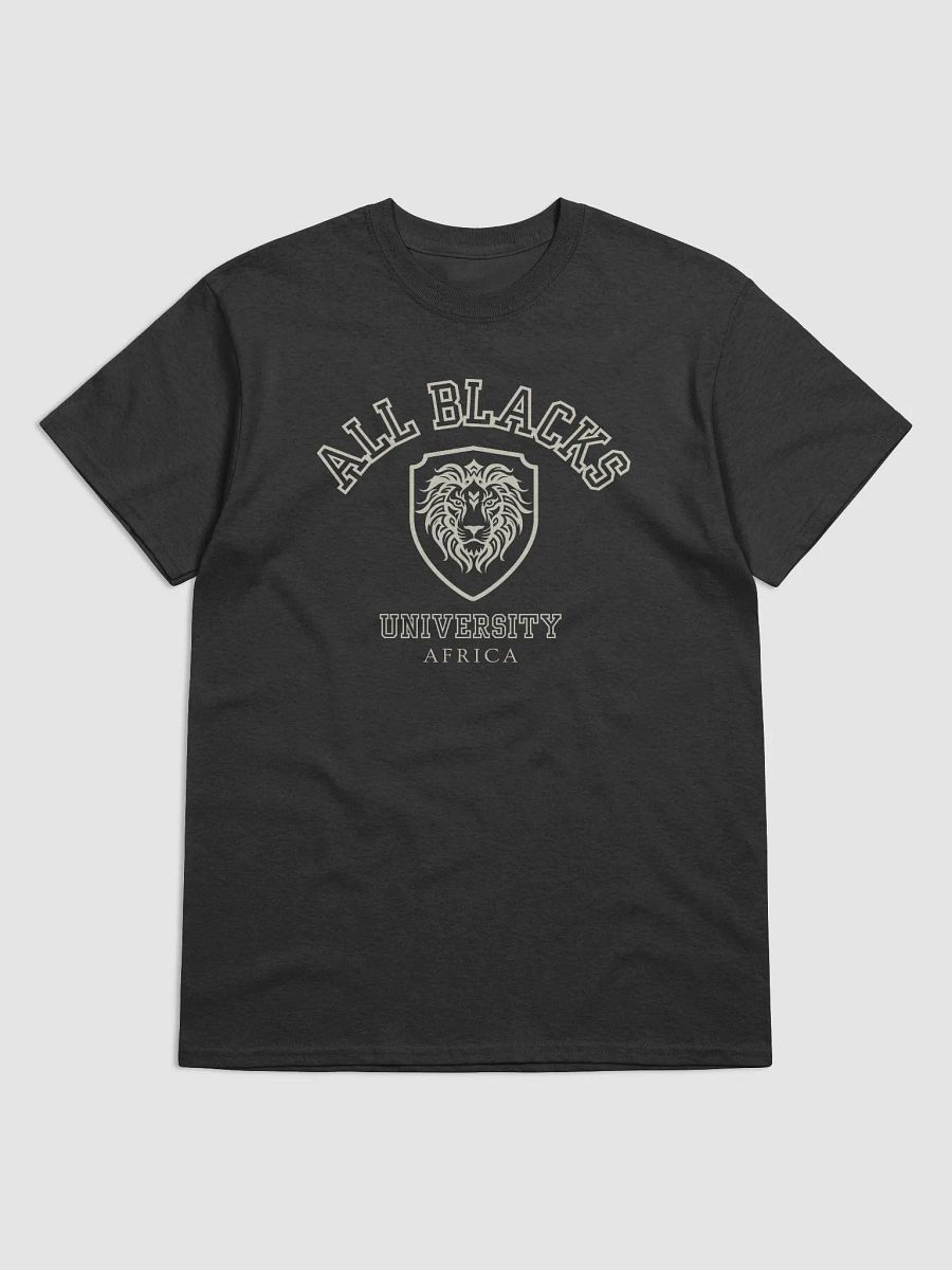 All Blacks University product image (1)