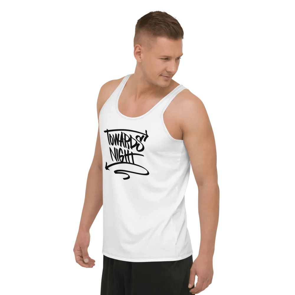 Towards Night Graffiti Logo product image (9)