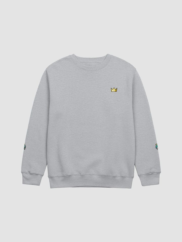 Coom Crown Crewneck product image (1)