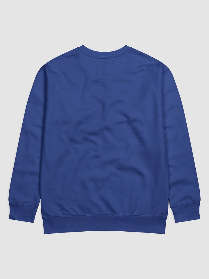 Sucker for Friends >> Lovers | Sweatshirt product image (2)