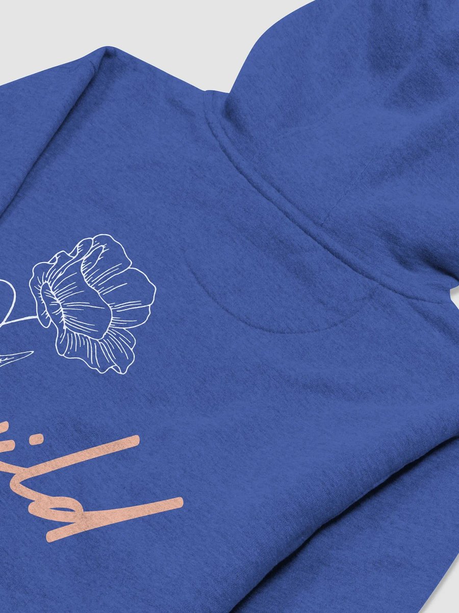 Wild for Life Cotton Heavyweight Hoodie product image (5)