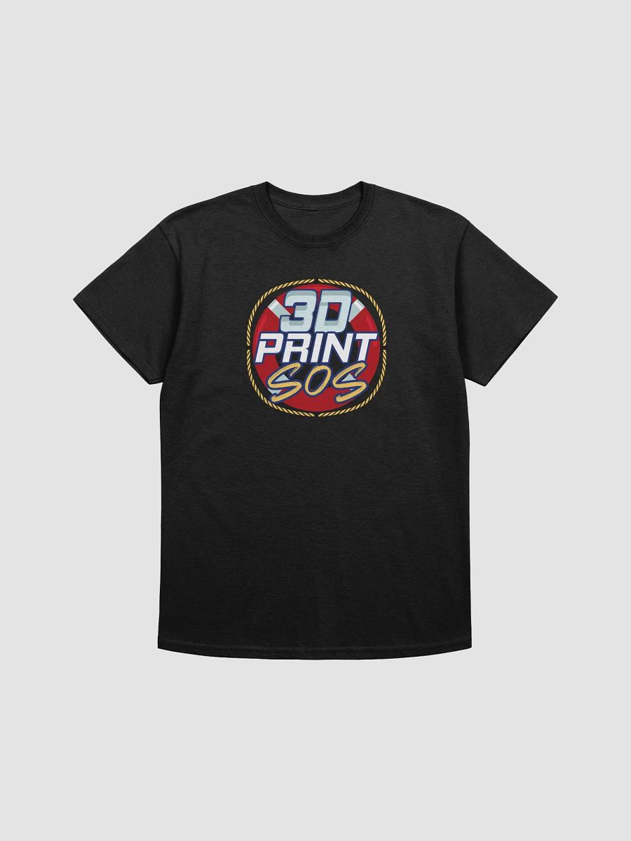 Classic Logo Tee product image (1)