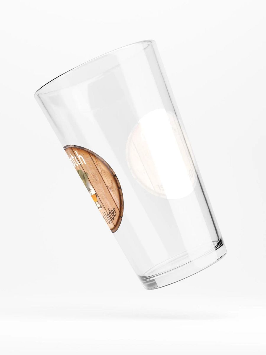 SDU Shaker Glass product image (4)