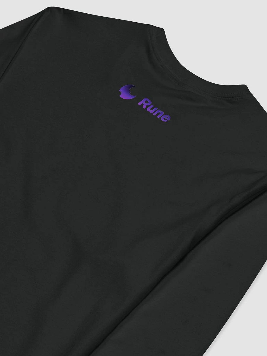 Rune Longsleeve - Color Logo product image (4)