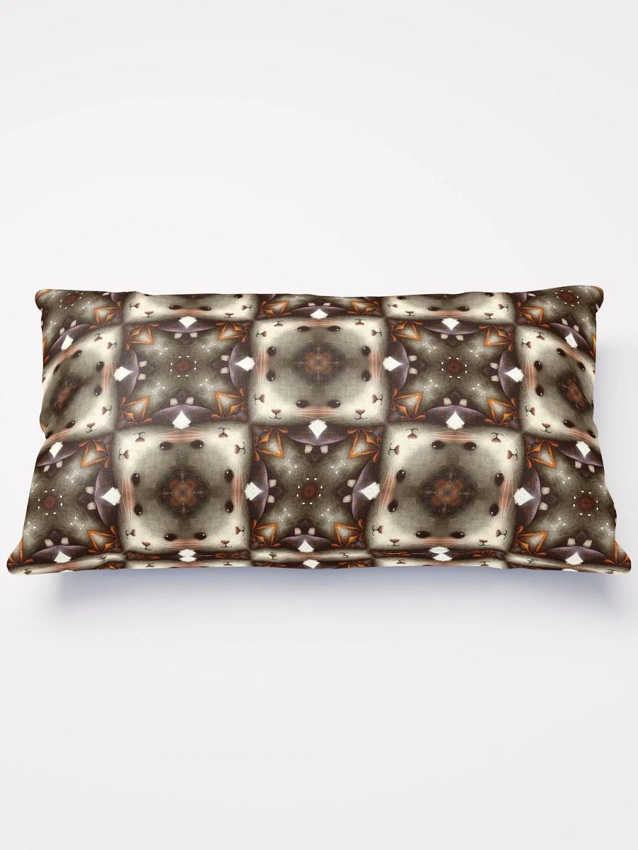 Symmetrical Serenity Pillow product image (2)