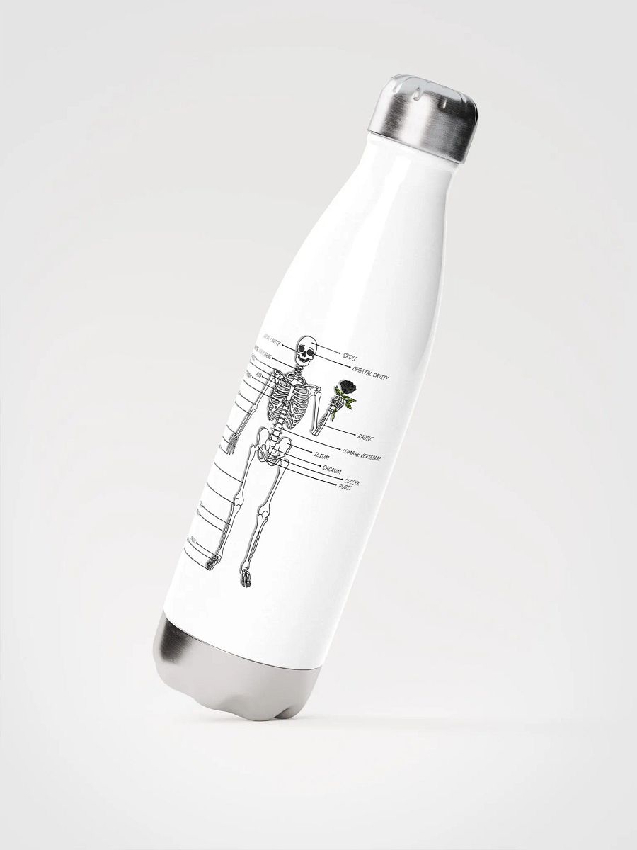 Hello and Welcome Bottle product image (2)