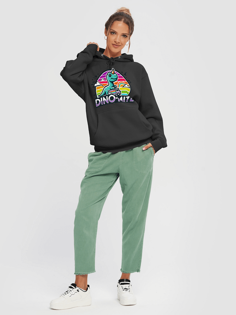 DINO-MITE Hoodie product image (5)