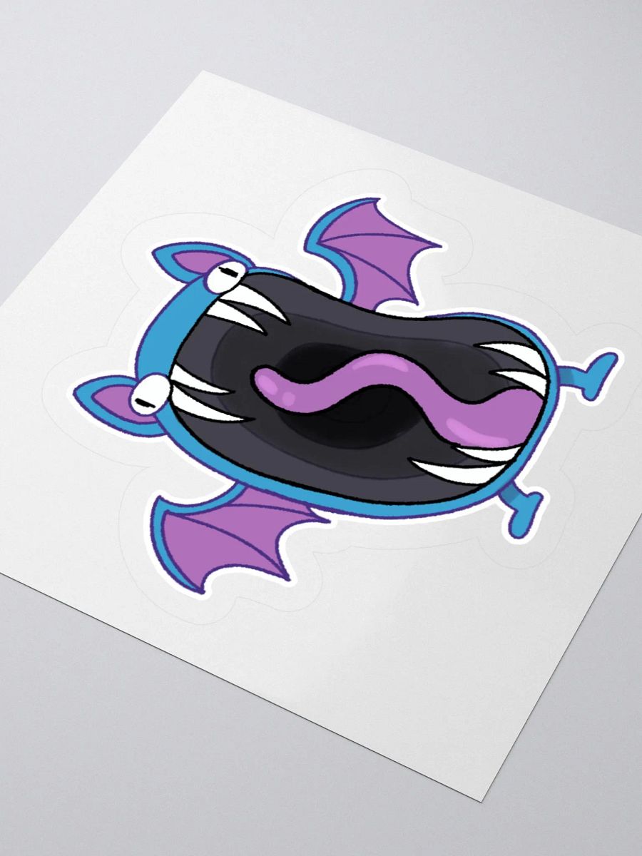 GOLGOLBATBAT [sticker] product image (3)
