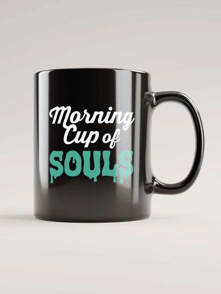 Morning Cup of SOULS Mug product image (2)