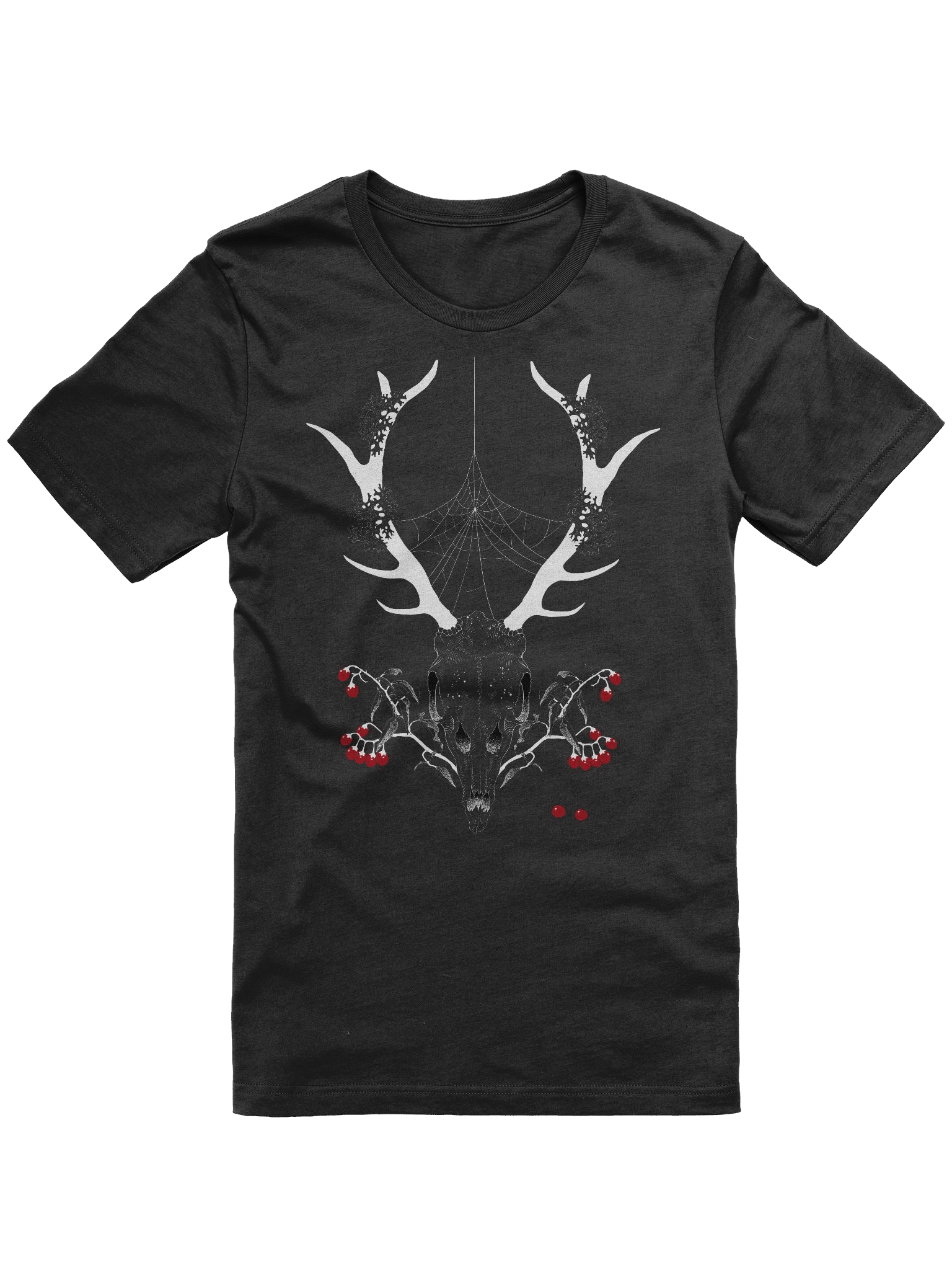 Death and Decay T-Shirt product image (1)