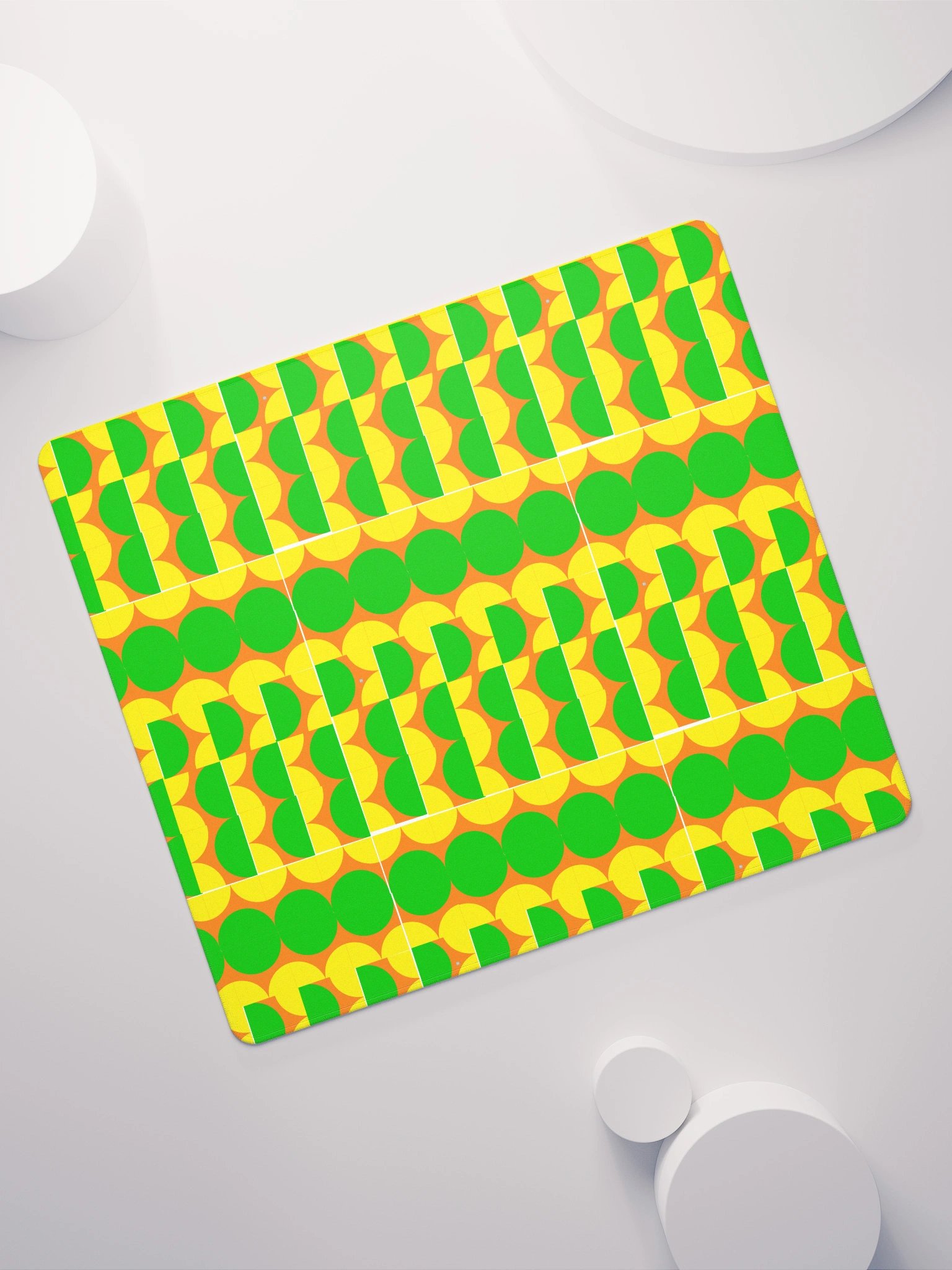 Symmetric Fusion Gaming Mouse Pad product image (5)