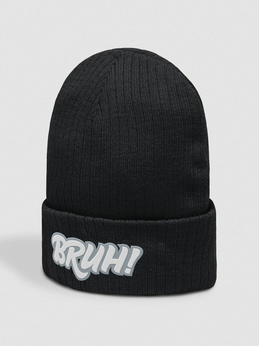 BRUH!! product image (2)