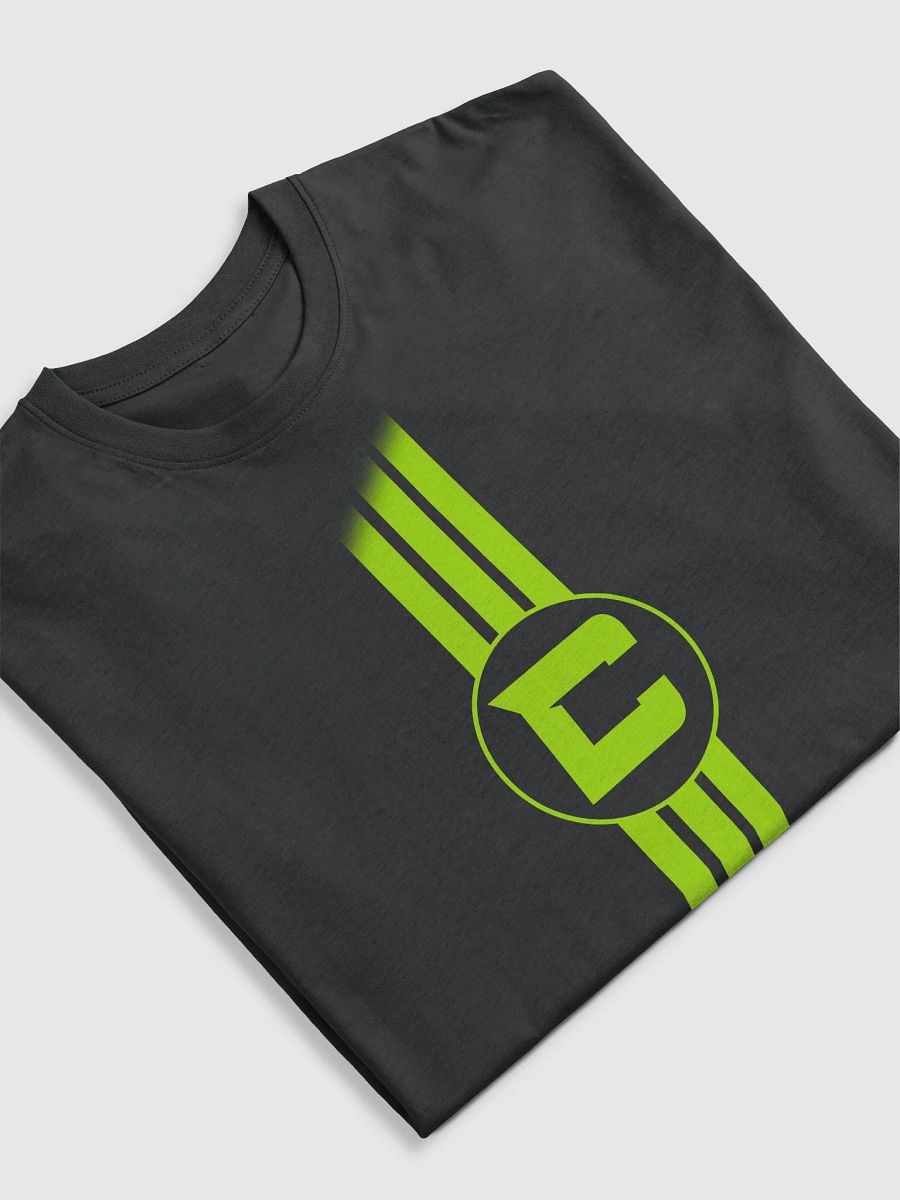 Chunky Big "C" Heavy Tee product image (5)