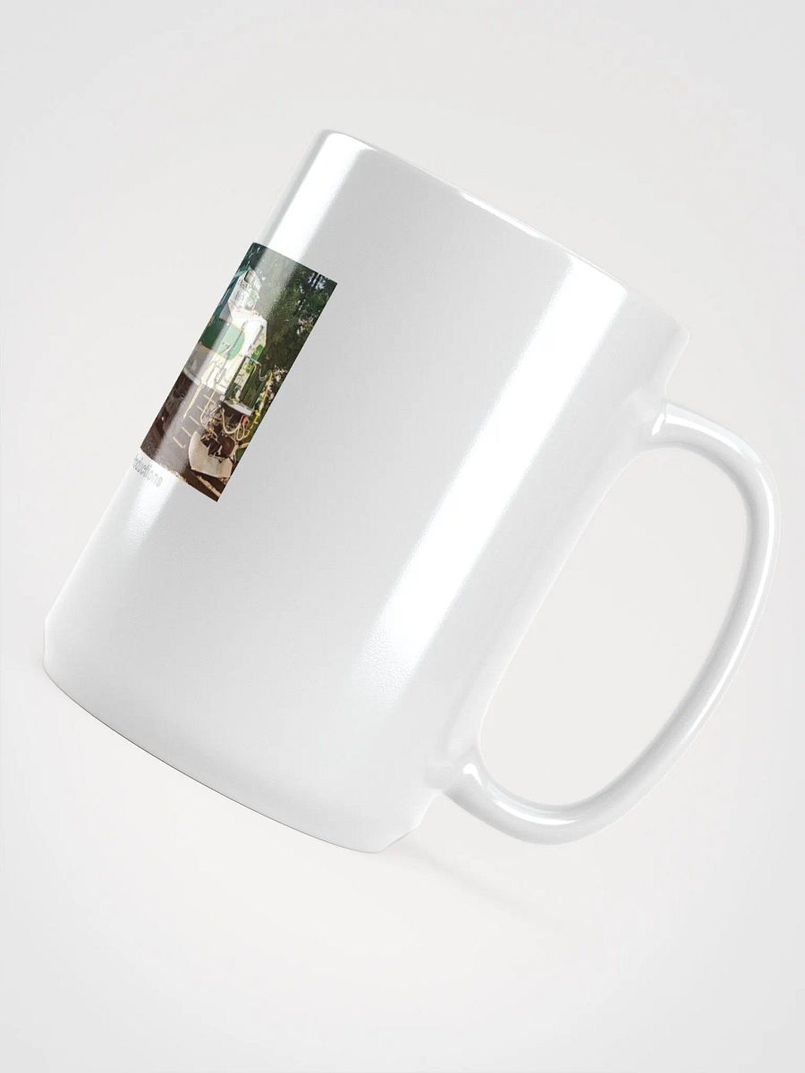 NS Southern Heritage Unit Mug product image (4)