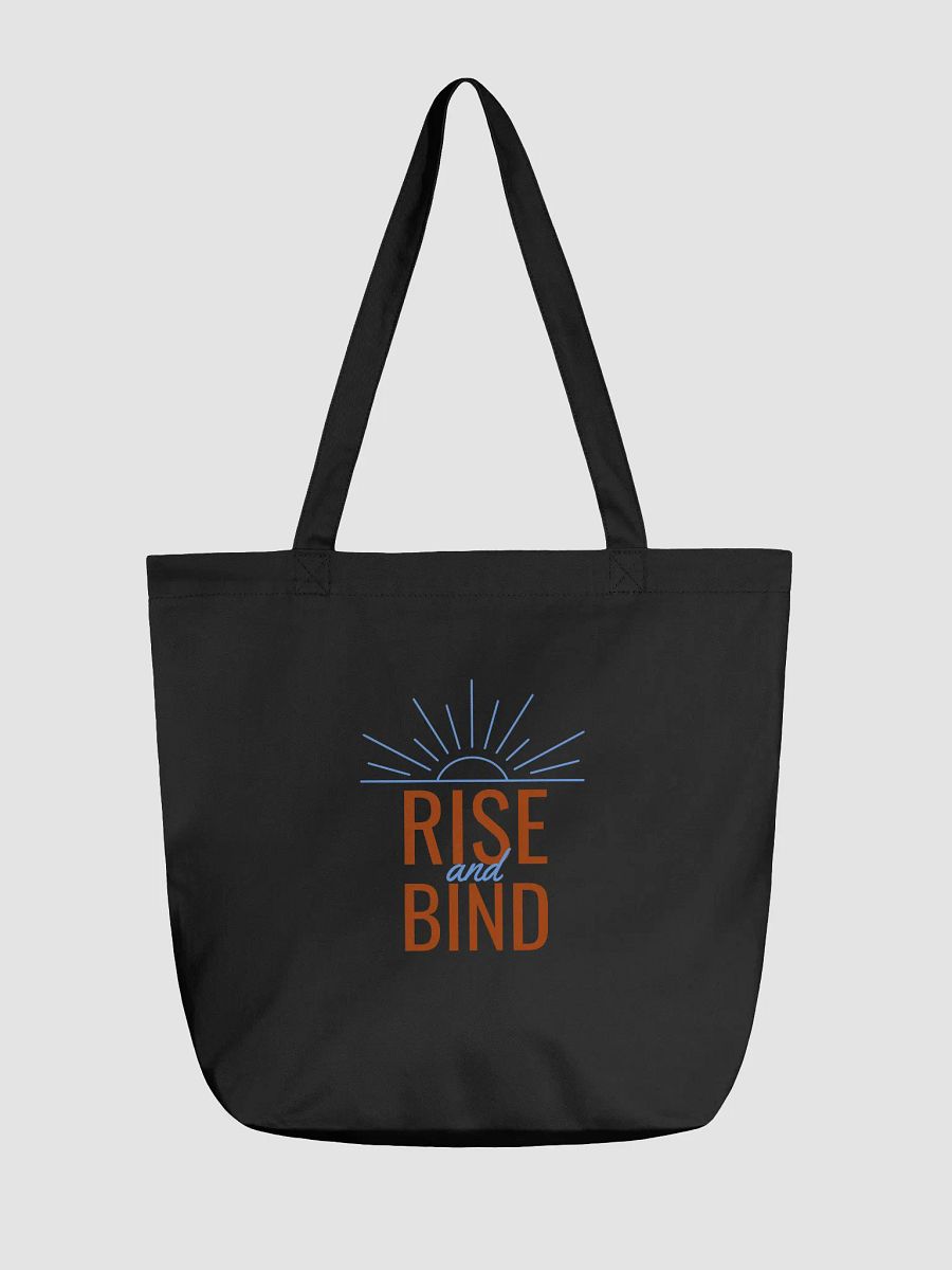 Rise and Bind Tote product image (1)