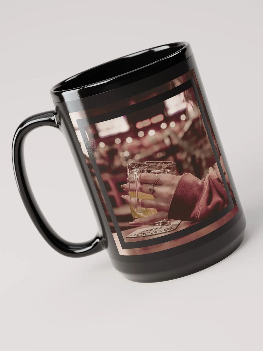 Drink Like This 15 oz. Mug product image (3)