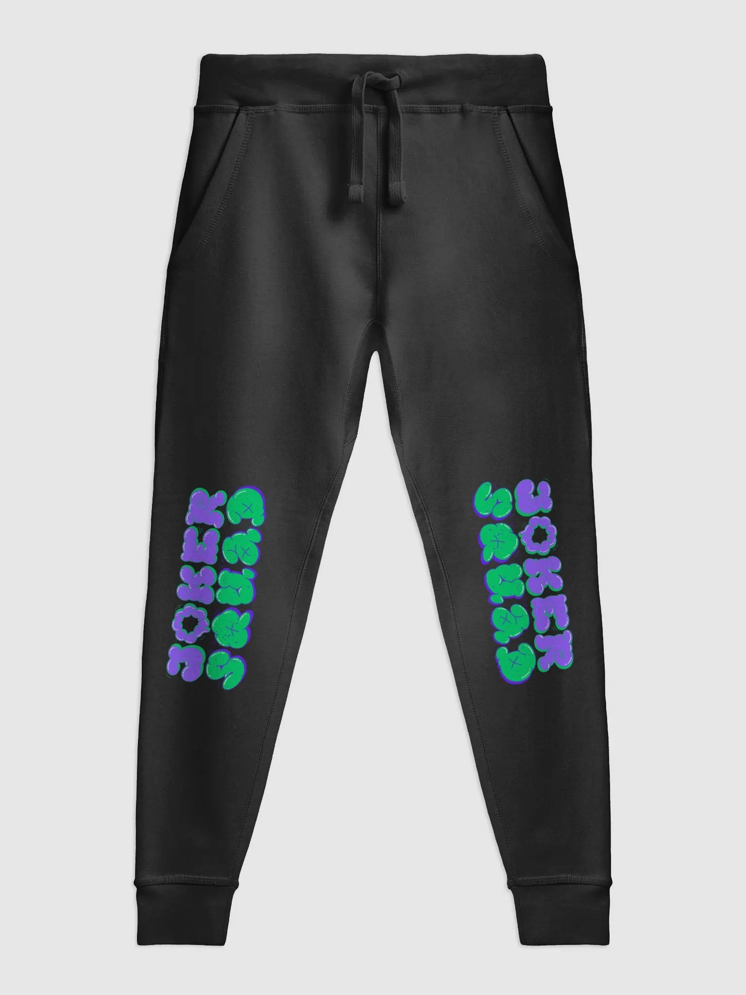 JokerSquad | Male Sweatpants product image (5)