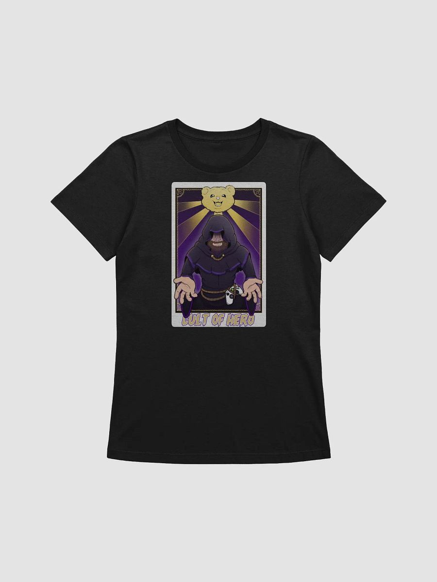 Cult Of Hero Women T Shirt product image (1)