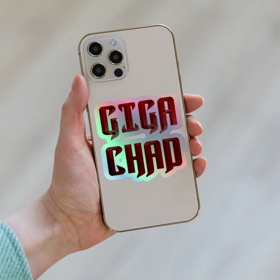 GigaChad product image (8)