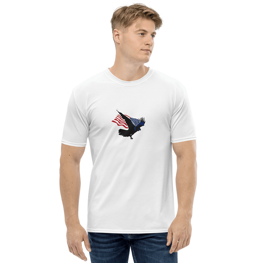 FREEDOM COLLECTION SHIRT WHITE (Plain) product image (3)