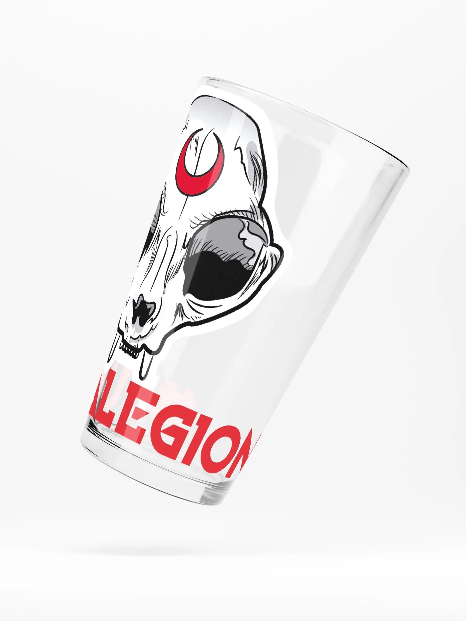Luna Legion Tumbler product image (5)