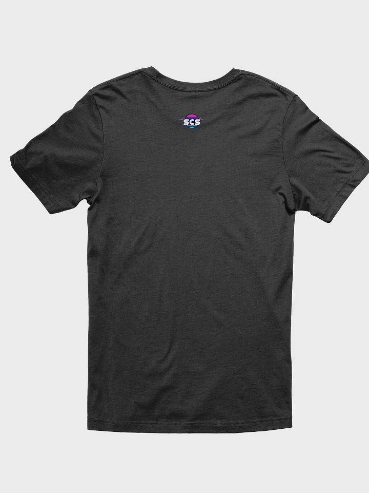 TROLL UNISEX SUPER SOFT T-SHIRT product image (2)