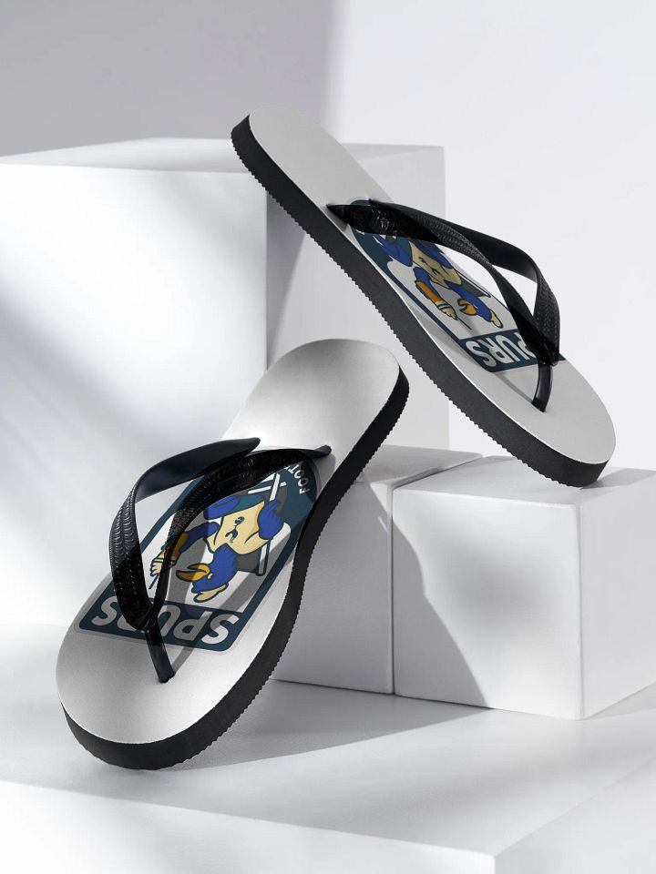 Spurs Flip-Flops product image (2)