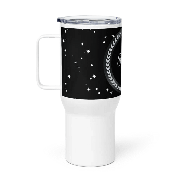 6 Biggie 3 Emblematic Travel Mug product image (1)