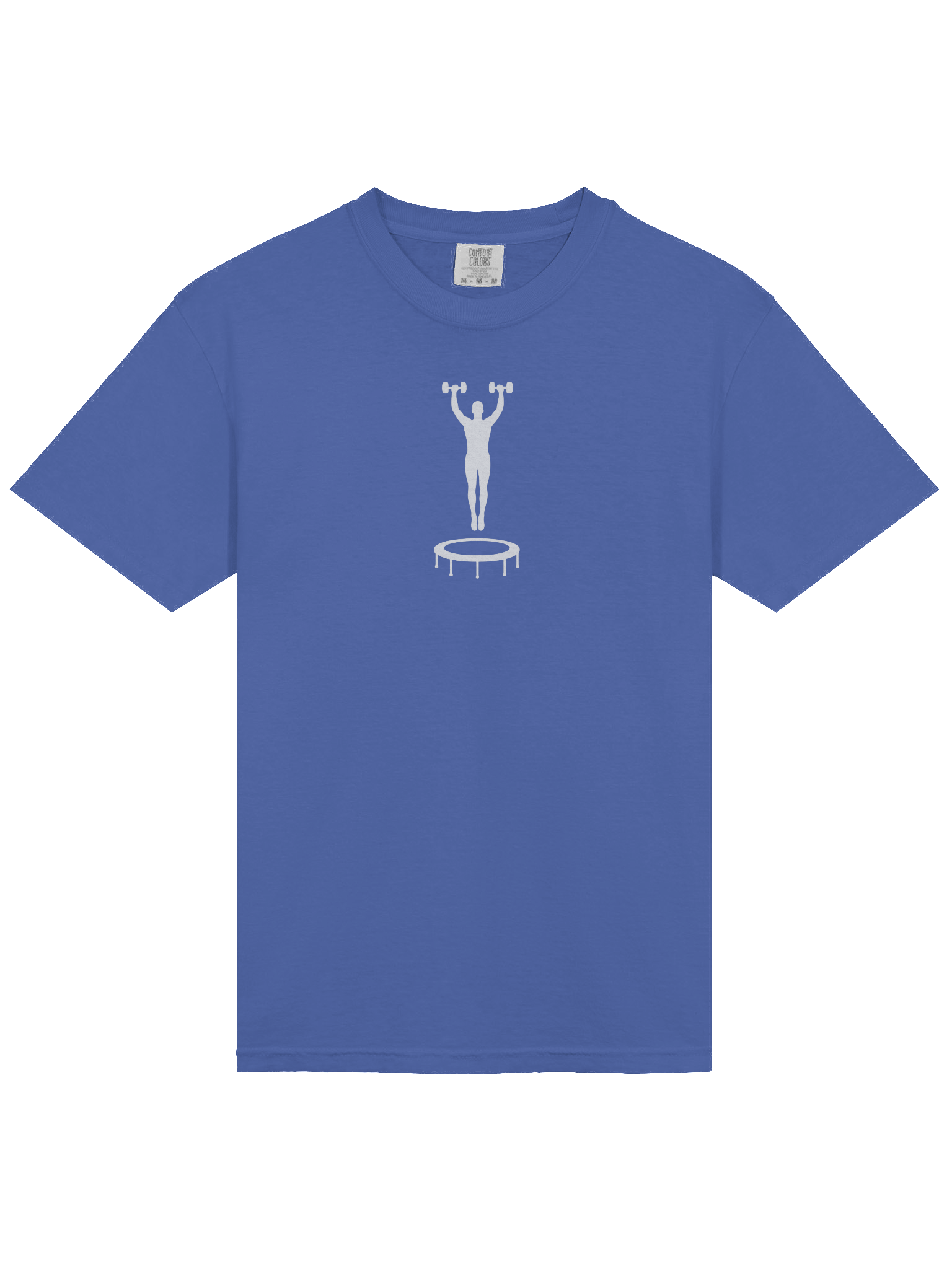 The phone could ring at anytime T-Shirt product image (3)