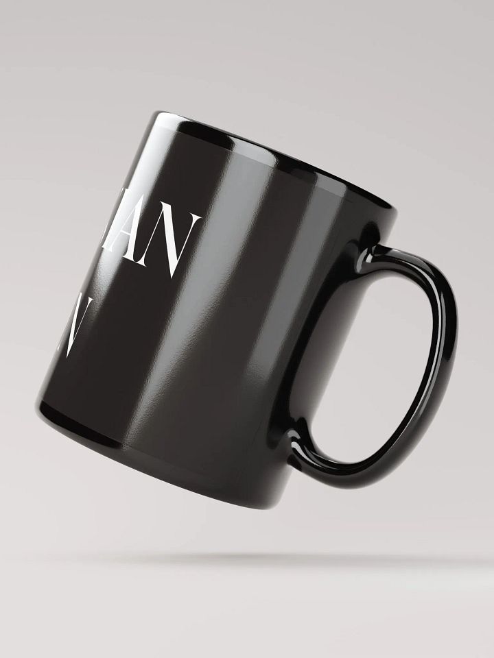 Cliptonian Legion Mug product image (3)