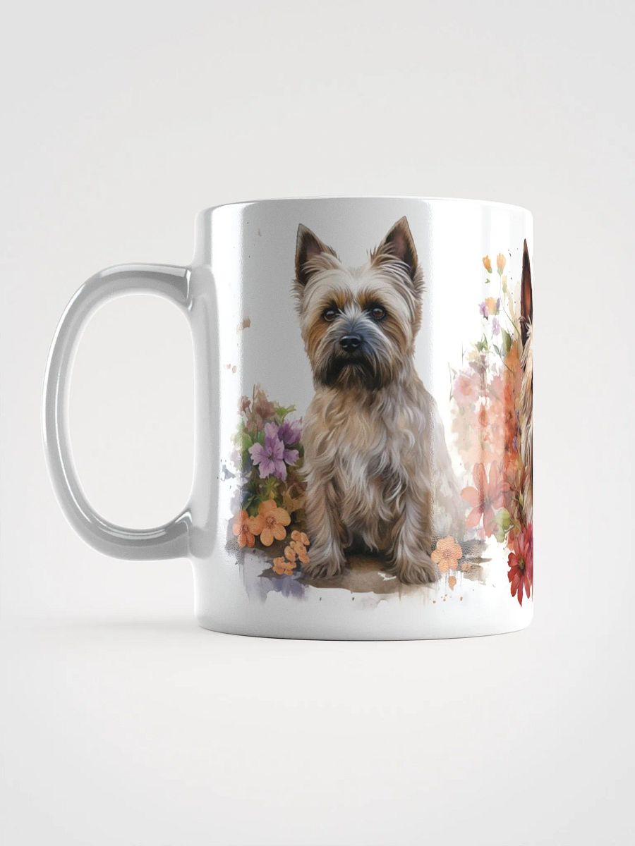 Cairn Terrier Mug product image (6)