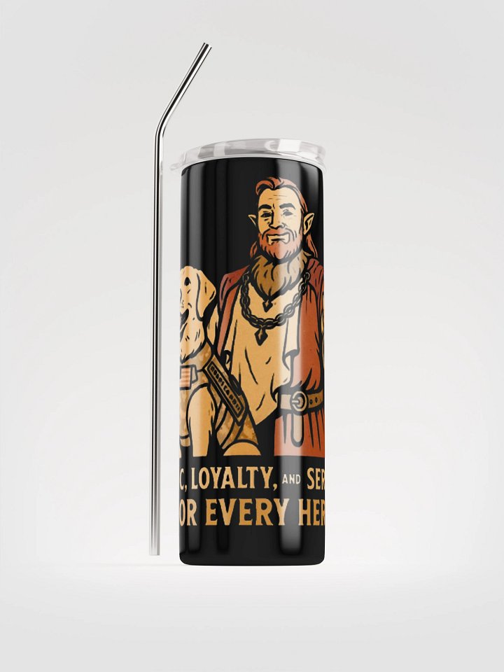 HWP Supports our Veterans product image (1)