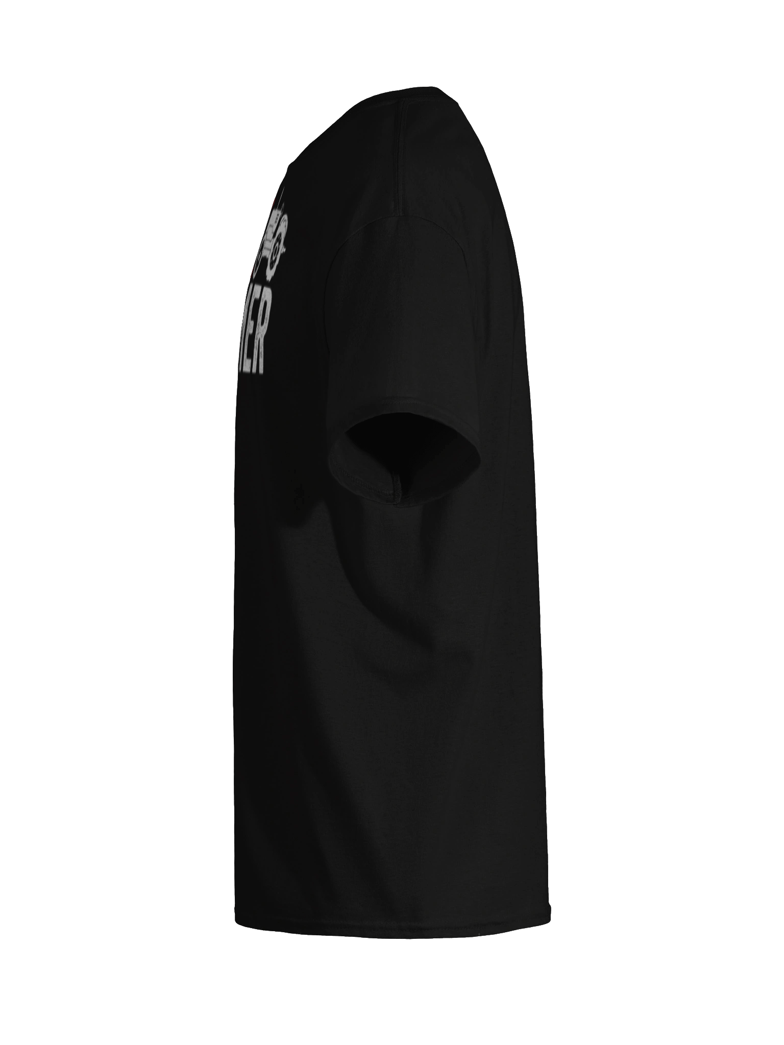 Stuck Farmer Graphic Tee product image (122)